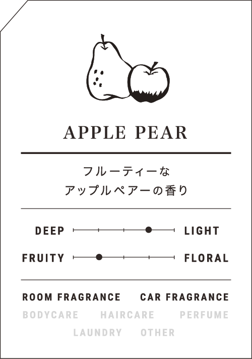 applepear