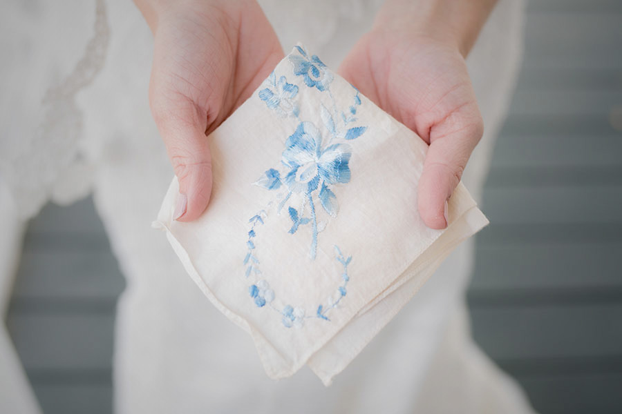 明日が楽しみになる”香る小物”づくり
