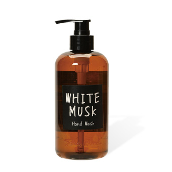 ハンドウォッシュ