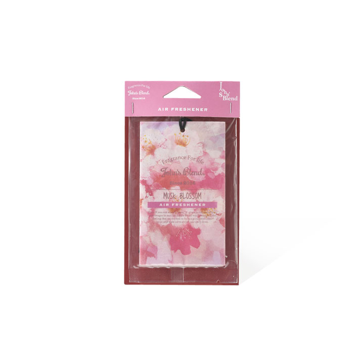 Limited Item ムスクブロッサム