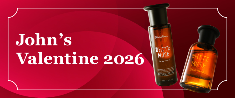 バレンタインギフト