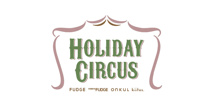 【HOLIDAY CIRCUS】John's Blend出展のお知らせ