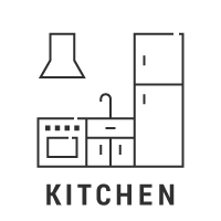 “キッチン”