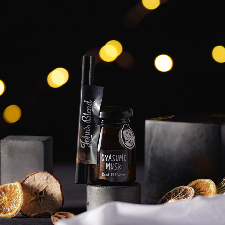 ラベンダーリードディフューザーミニ