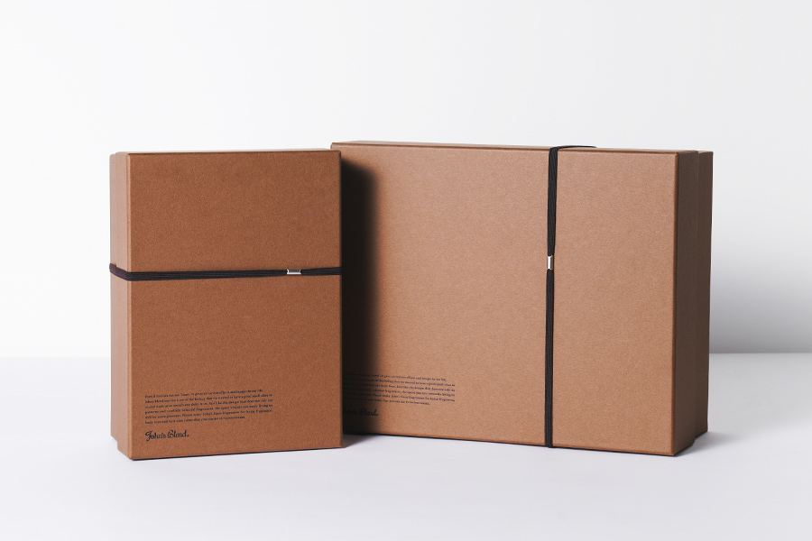 ギフトラッピング ギフトBOX