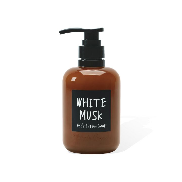 ボディクリームソープ John's Blend 【ジョンズブレンド 公式通販】