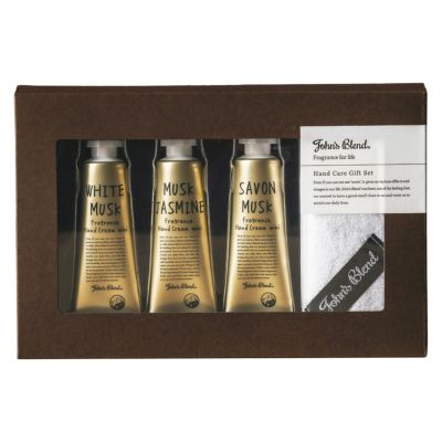 John's Blend 6点入りギフトセット ジョンズブレンド