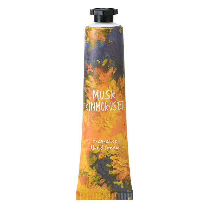 ムスクキンモクセイ フレグランスハンドクリーム John's Blend