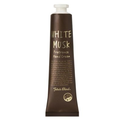 ムスクジャスミン | John's Blend 【ジョンズブレンド 公式通販】