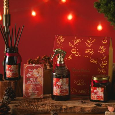 リードディフューザーミニ ボックスセット John's Blend 【ジョンズ